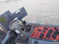 Pulvérisateur automotrice Hardi Alpha 4100