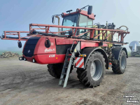 Pulvérisateur automotrice Hardi Alpha 4100