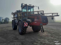 Pulvérisateur automotrice Hardi Alpha 4100