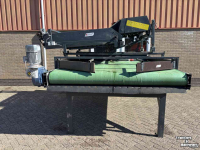 Autres matériel de convoyage et accessoires  Flauw, reinigingsunit