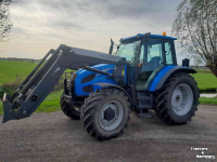 Tracteur Landini Vision 105