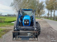 Tracteur Landini Vision 105