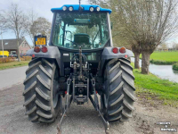 Tracteur Landini Vision 105