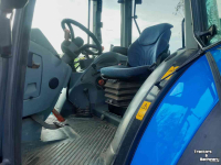 Tracteur Landini Vision 105