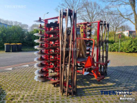 Injecteur de prairie Tulip Zodebemester