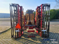 Injecteur de prairie Tulip Zodebemester