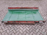 Convoyeur  Transportband zonder motor