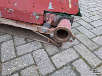 Convoyeur  Transportband zonder motor