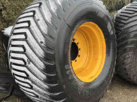 Roues, Pneus, Jantes, Barillets Jumelage BKT 850/50-30.5