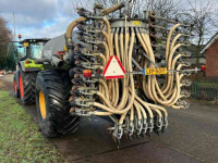Injecteur de prairie Slootsmid Robusta 80 + SK5 M