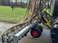 Injecteur de prairie Slootsmid Robusta 80 + SK5 M