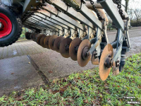 Injecteur de prairie Slootsmid Robusta 80 + SK5 M