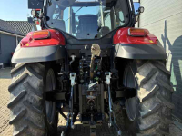Tracteur Case-IH Maxxum 115
