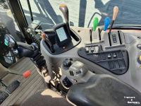 Tracteur Case-IH Maxxum 115
