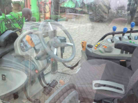 Cabines Deutz-Fahr Cabine 5 serie   en Same Explorer