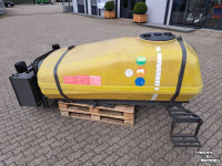 Cuve frontale Fendt Sieger 1450 ltr.