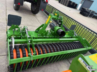 Herse rotative Amazone KE3002 - 190