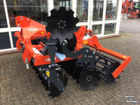 Déchaumeur à disques Kuhn Optimer L 300