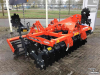 Déchaumeur à disques Kuhn Optimer L 300