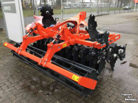Déchaumeur à disques Kuhn Optimer L 300