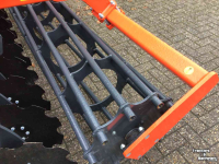 Déchaumeur à disques Kuhn Optimer L 300