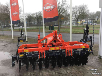 Déchaumeur à disques Kuhn Optimer L 300