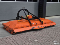 Tondeuse de refus Perfect LB 275 V  weilandbloter