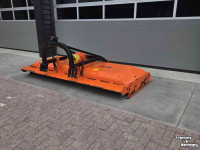 Tondeuse de refus Perfect LB 275 V  weilandbloter