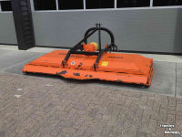Tondeuse de refus Perfect LB 275 V  weilandbloter