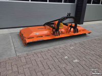 Tondeuse de refus Perfect LB 275 V  weilandbloter