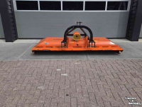 Tondeuse de refus Perfect LB 275 V  weilandbloter
