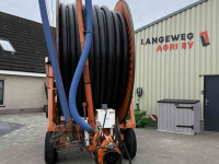 Enrouleur d‘irrigation Faber MPM 110 300
