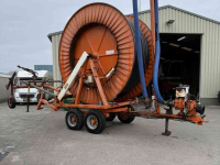 Enrouleur d‘irrigation Faber MPM 110 300