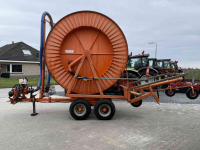 Enrouleur d‘irrigation Faber MPM 110 300
