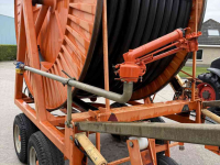 Enrouleur d‘irrigation Faber MPM 110 300