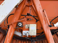 Enrouleur d‘irrigation Faber MPM 110 300