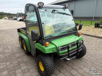 RTV / UTV / Gator John Deere 6x2
