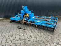 Herse rotative Lemken zirkon 10/300
