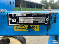 Herse rotative Lemken zirkon 10/300