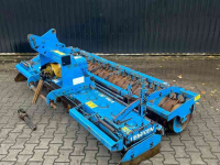 Herse rotative Lemken zirkon 10/300