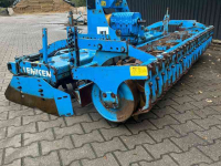 Herse rotative Lemken zirkon 10/300
