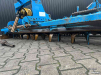 Herse rotative Lemken zirkon 10/300