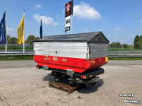 Distributeur d‘engrais Vicon RO-EDW-GEO