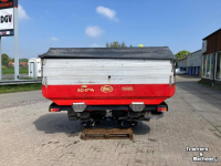 Distributeur d‘engrais Vicon RO-EDW-GEO