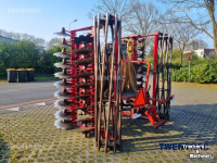 Injecteur de prairie Tulip TULIP bemester 5mtr.