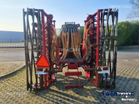 Injecteur de prairie Tulip TULIP bemester 5mtr.
