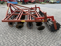 Déchaumeur à disques Evers Schijvenegg Orlov 28-300