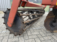 Déchaumeur à disques Evers Schijvenegg Orlov 28-300