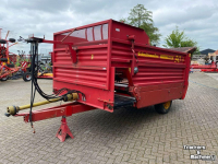 Distributeur de fourrage en bloc Schuitemaker Amigo 30S