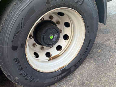Mélangeuse automotrice Storti Dobermann SW 250 AS EVO